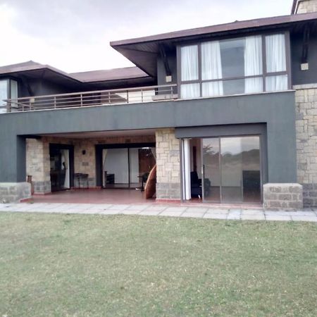 Ol Pejeta Holiday Villas Nanyuki Zewnętrze zdjęcie