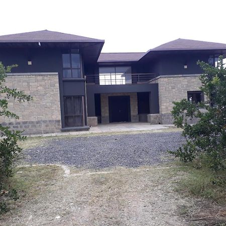 Ol Pejeta Holiday Villas Nanyuki Zewnętrze zdjęcie