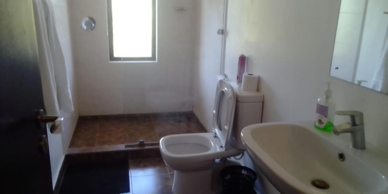 Ol Pejeta Holiday Villas Nanyuki Zewnętrze zdjęcie