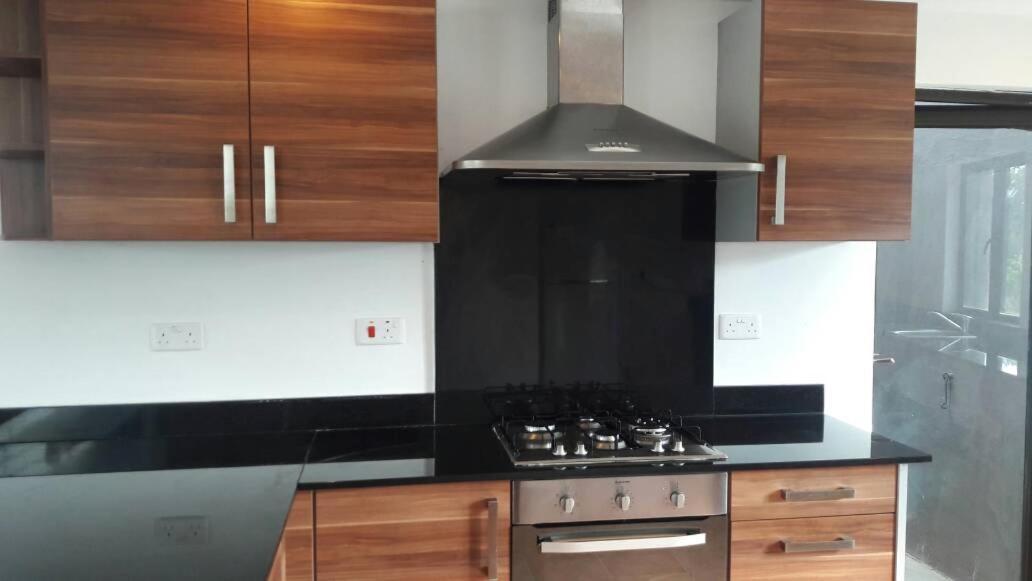 Ol Pejeta Holiday Villas Nanyuki Zewnętrze zdjęcie