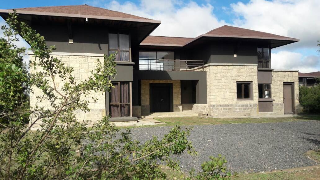 Ol Pejeta Holiday Villas Nanyuki Zewnętrze zdjęcie