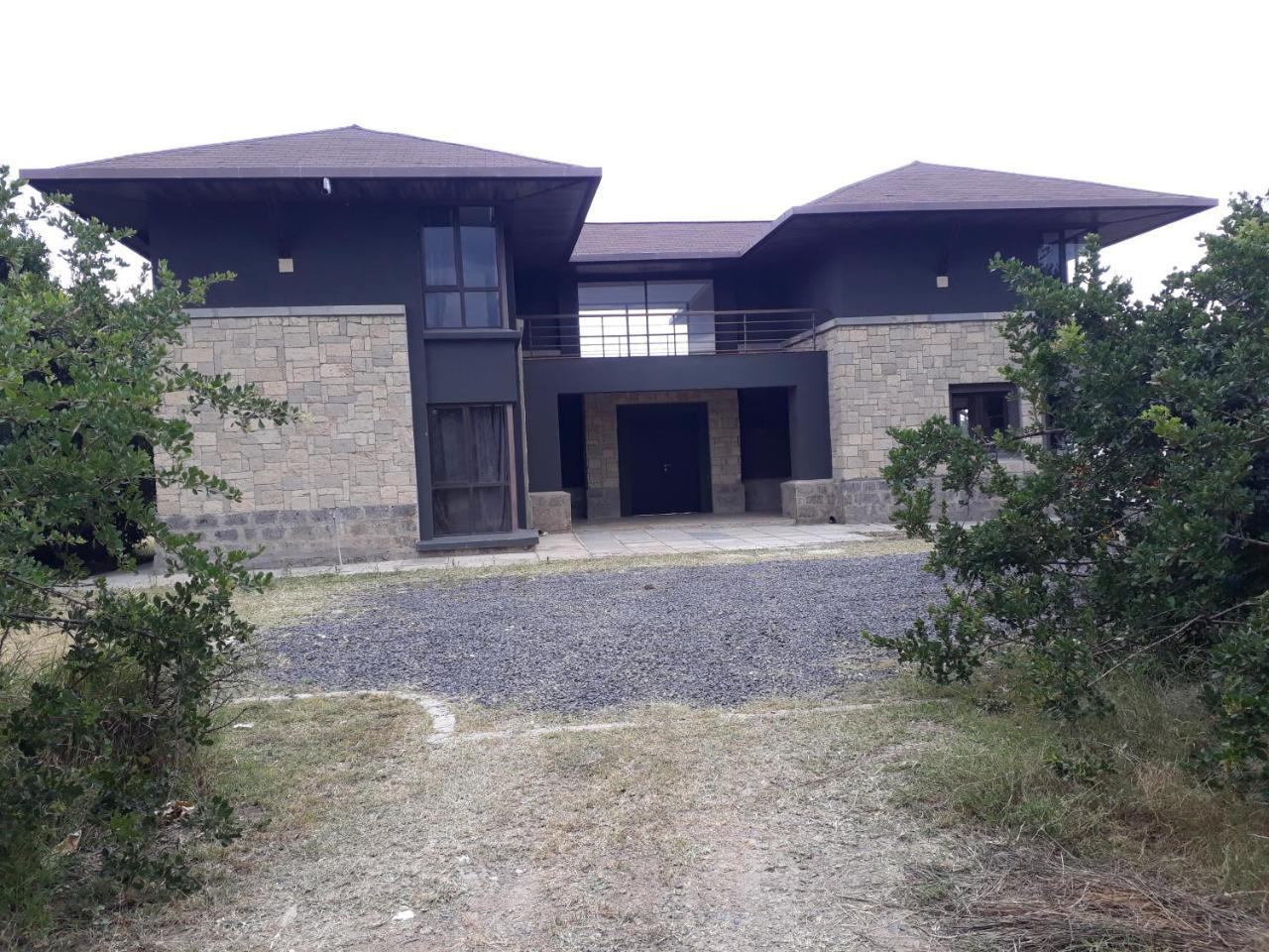 Ol Pejeta Holiday Villas Nanyuki Zewnętrze zdjęcie