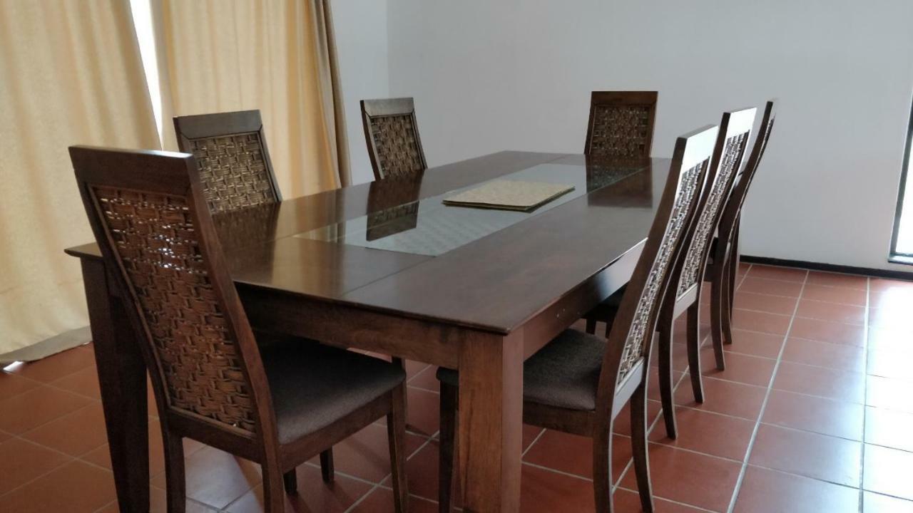 Ol Pejeta Holiday Villas Nanyuki Zewnętrze zdjęcie